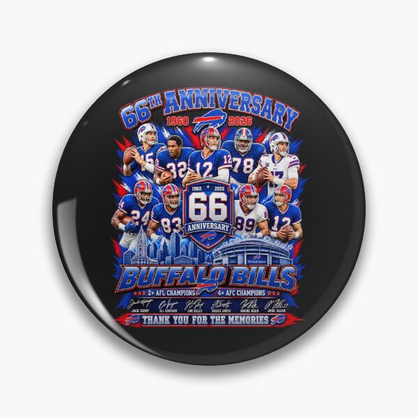 Item preview, buffalo-bills designed and sold by justsomeweird.