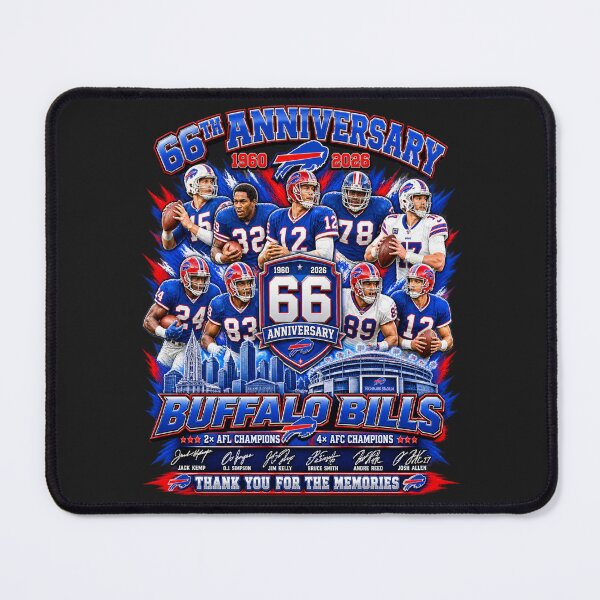 Item preview, buffalo-bills designed and sold by justsomeweird.