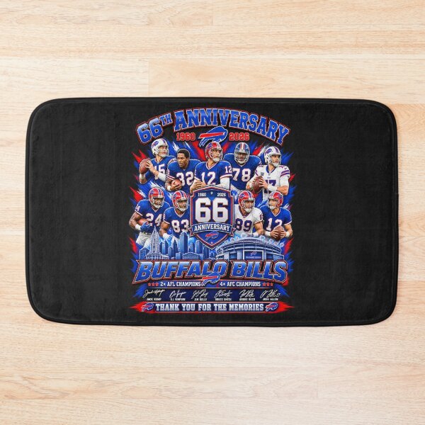 Item preview, buffalo-bills designed and sold by justsomeweird.