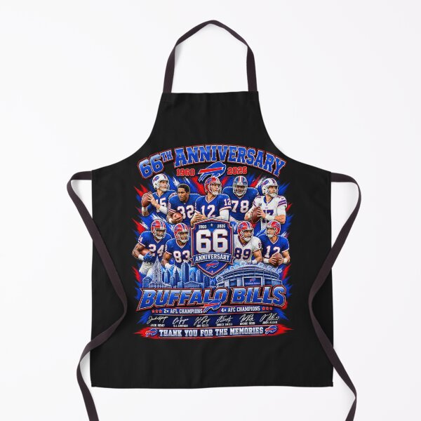 Item preview, buffalo-bills designed and sold by justsomeweird.