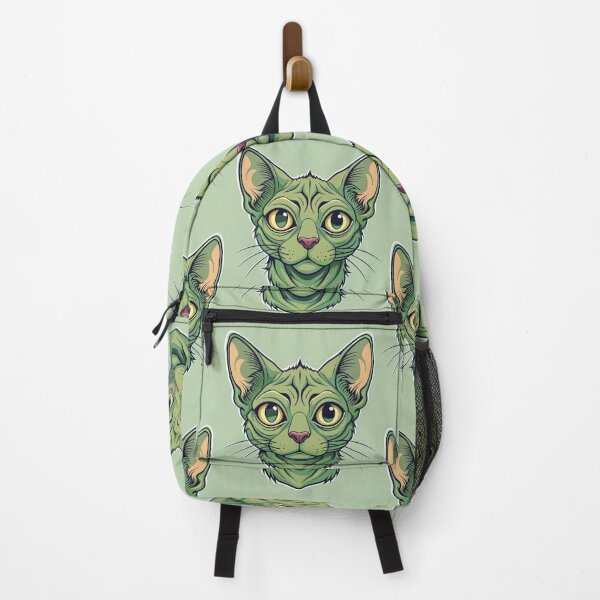 Item preview, Cat Alien They Are Watching You designed and sold by AOCollections.