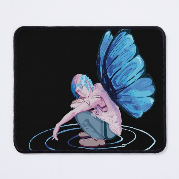 Item preview,  Chloe Price Life is strange Rewind designed and sold by tworeverse.