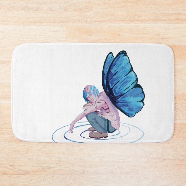 Item preview,  Chloe Price Life is strange Rewind designed and sold by tworeverse.