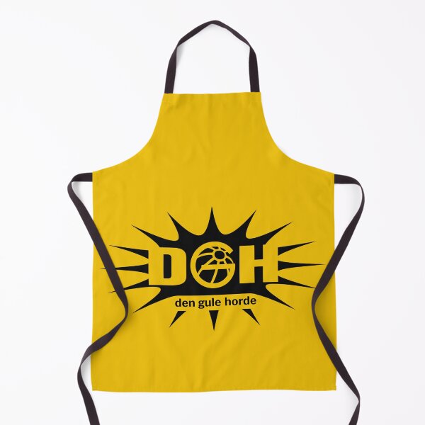 Item preview, Bodø Passion Gule Horde designed and sold by canvasriddle.