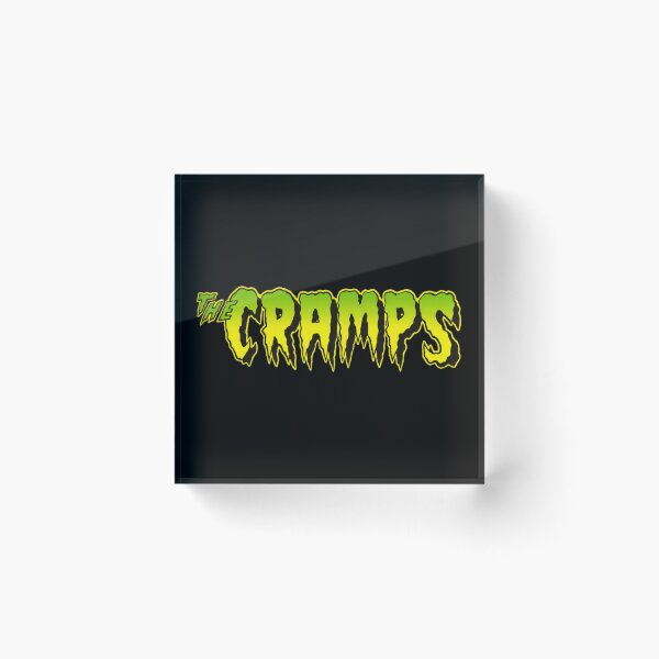 Item preview, The Crampss Dripping Band designed and sold by MarekTollen.