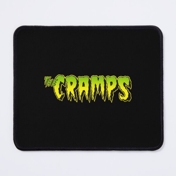 Item preview, The Crampss Dripping Band designed and sold by MarekTollen.