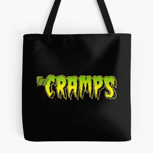 Item preview, The Crampss Dripping Band designed and sold by MarekTollen.