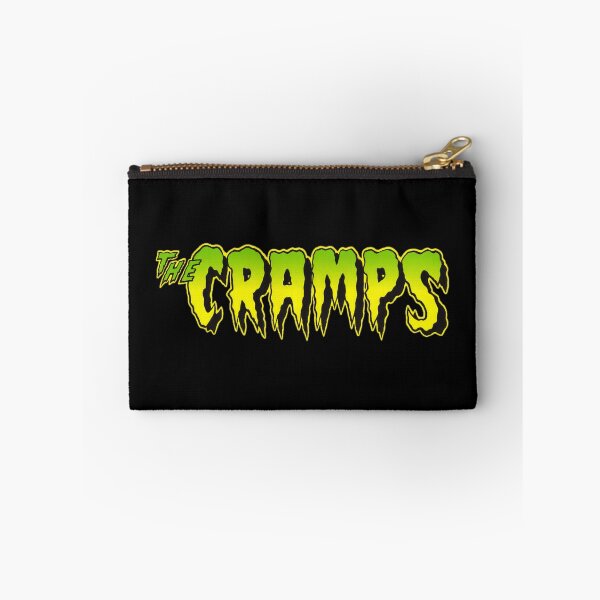 Item preview, The Crampss Dripping Band designed and sold by MarekTollen.