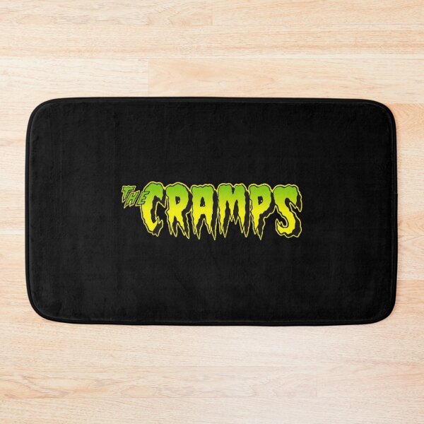 Item preview, The Crampss Dripping Band designed and sold by MarekTollen.