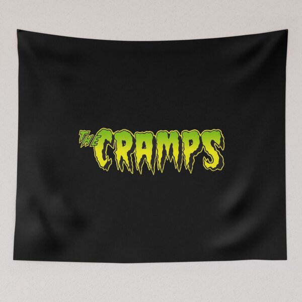 Item preview, The Crampss Dripping Band designed and sold by MarekTollen.