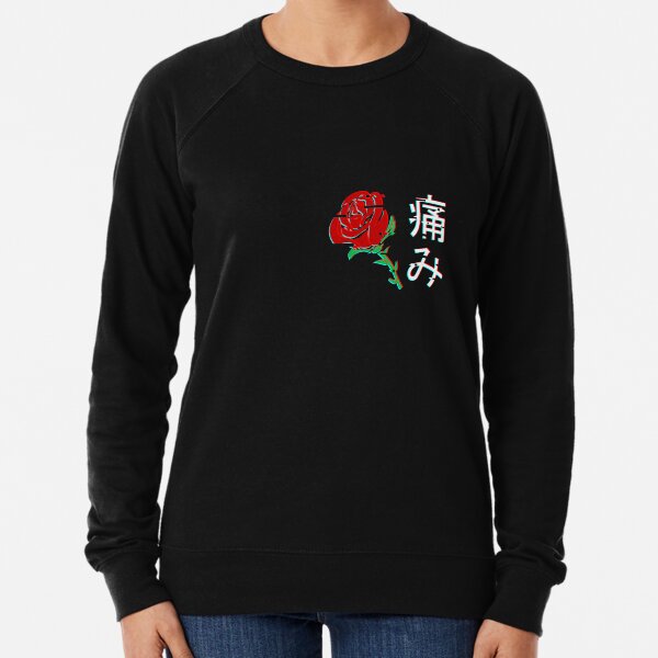 Japanese Aesthetic Sweatshirts Hoodies Redbubble