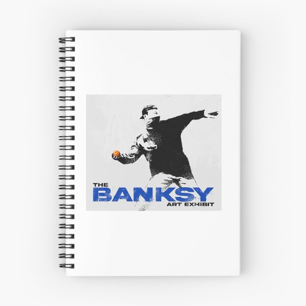 Item preview, Banksy 2028 designed and sold by deafhoops1.