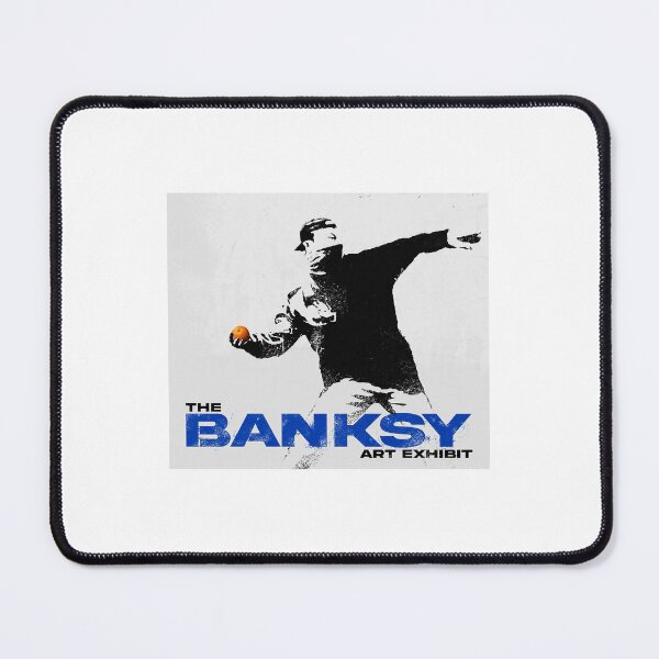 Item preview, Banksy 2028 designed and sold by deafhoops1.