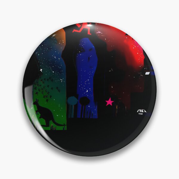 Item preview, ABBA band VL17 designed and sold by SolaceDraft.