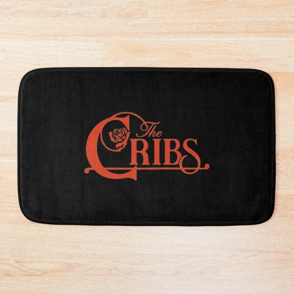 Item preview, The Cribss Glitter Rose Band designed and sold by MarekTollen.