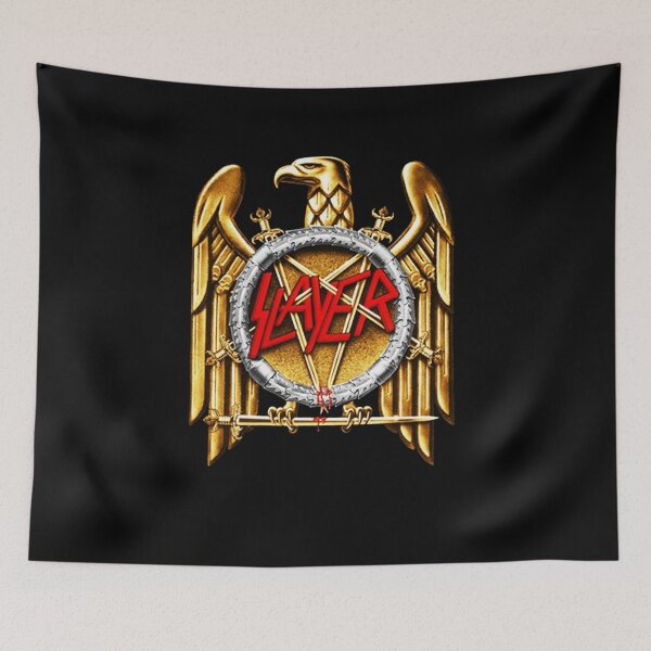 Item preview, Slayer Band 99 designed and sold by jsobtkace.