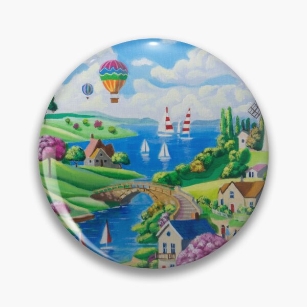 Item preview, Where the Wind Carries You designed and sold by GORDON BRUCE ART.