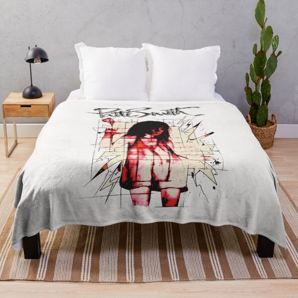 Item preview, Patti Smith designed and sold by Roos-Reijnders.