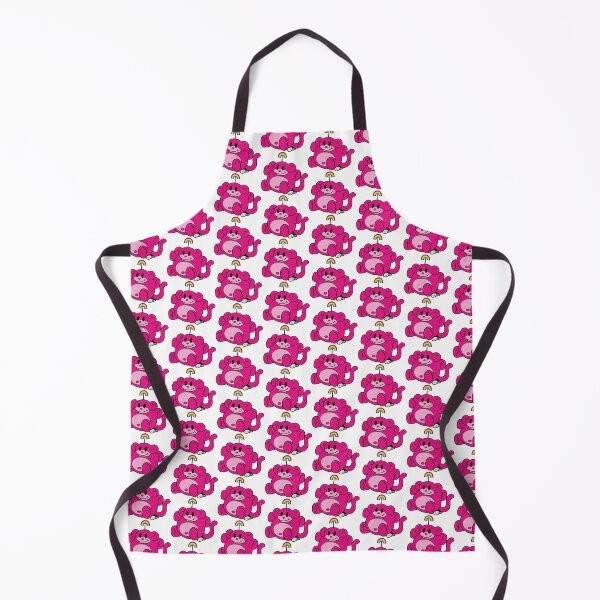 Item preview, Rainbow Monkeys - Fuchsia designed and sold by chiknoax.