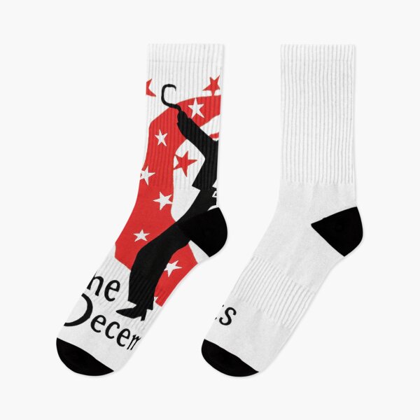 Item preview, The Decemberistss Band  designed and sold by MarekTollen.