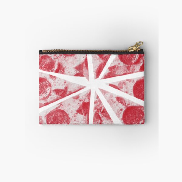 Item preview, Pizza Slices pattern designed and sold by kinpirks.