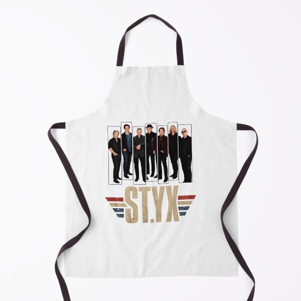 Item preview, Chicago STYX 2026 Tour Classic Rock Concert designed and sold by willtrish2Arrt.
