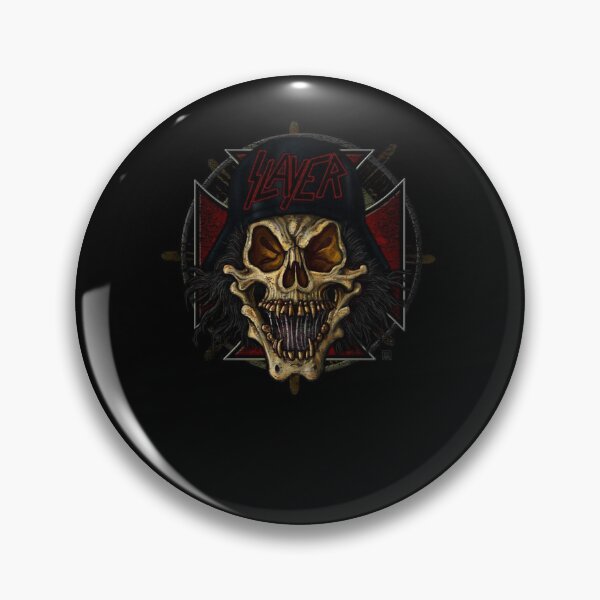 Item preview, Slayer Band 99 designed and sold by jsobtkace.