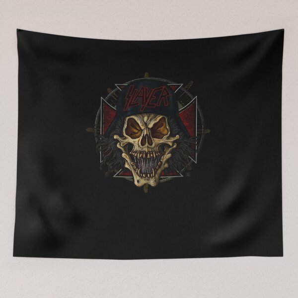 Item preview, Slayer Band 99 designed and sold by jsobtkace.