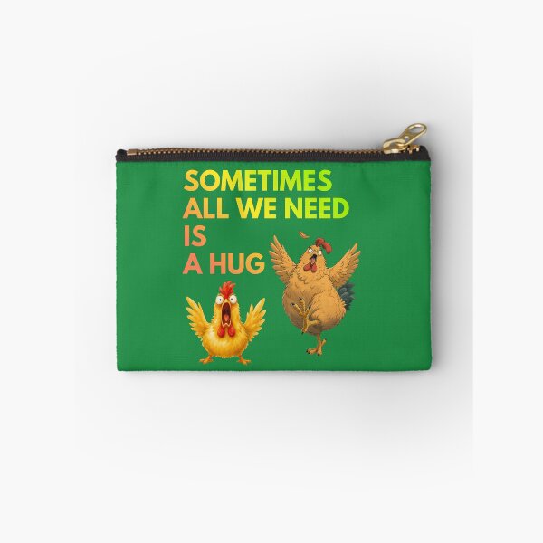 Item preview, Sometimes All We Need is a Hug designed and sold by Brittainspires.