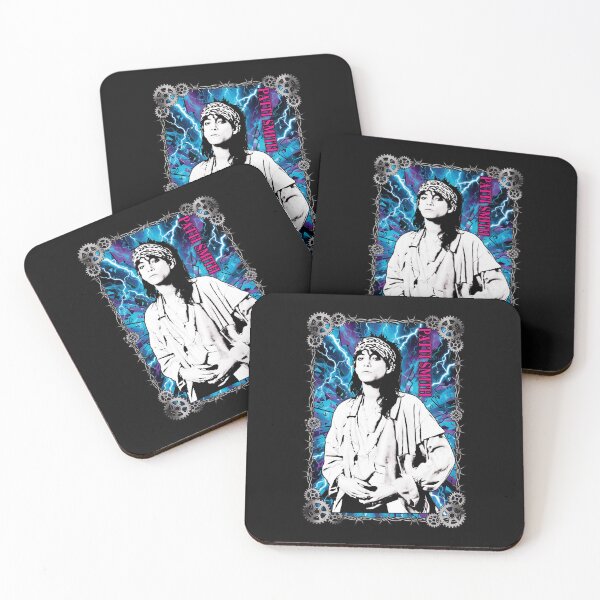 Item preview, Patti Smith designed and sold by Roos-Reijnders.