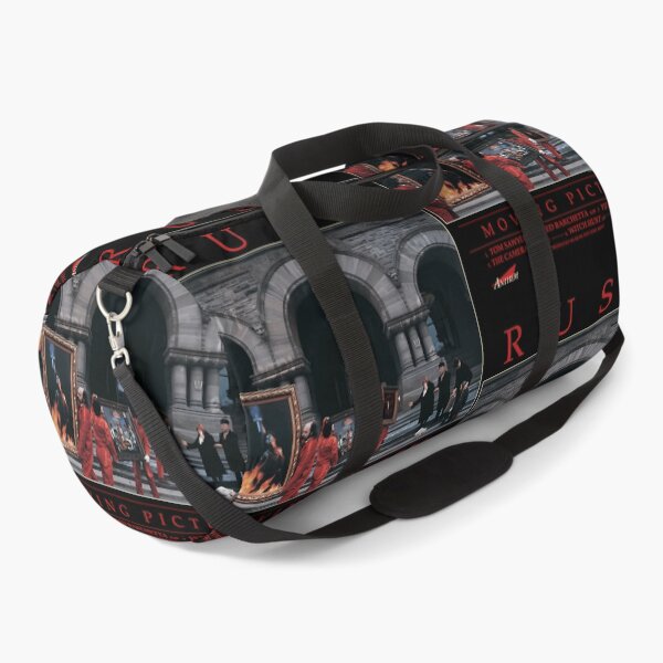 Item preview, Rushs Moving Pictures Vintage designed and sold by Tkidredlii.