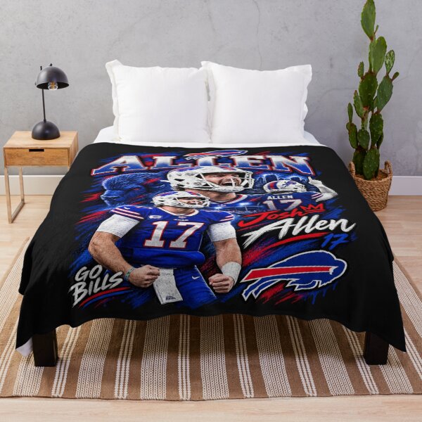 Item preview, JOSH ALLEN BUFFALO BILLS designed and sold by justsomeweird.