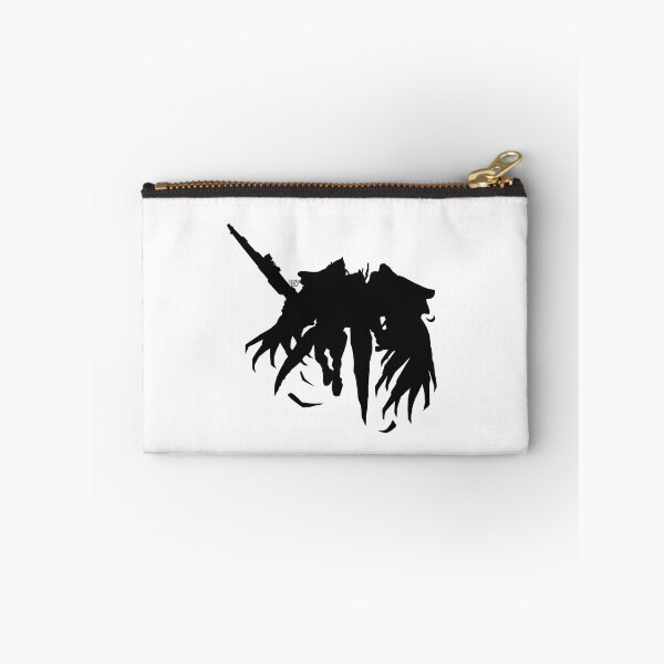 Item preview, Chibi Gundam Wing Zero Silhouette designed and sold by DMDigitalManus.