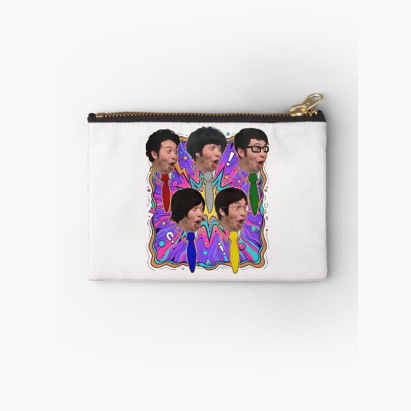 Item preview, PogChamp twitch emote designed and sold by Roos-Reijnders.