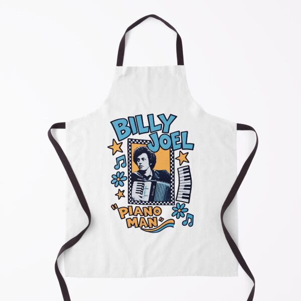 Item preview, Billy Joel - El hombre del piano designed and sold by willtrish2Arrt.