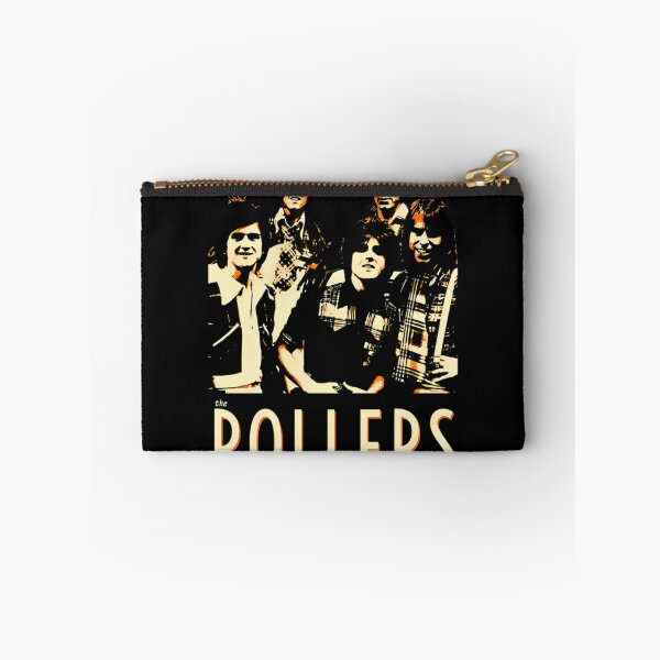 Item preview, The Roller's - Bay City Roller's designed and sold by VaporThicket.