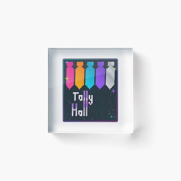 Item preview, Tally Hall designed and sold by Roos-Reijnders.