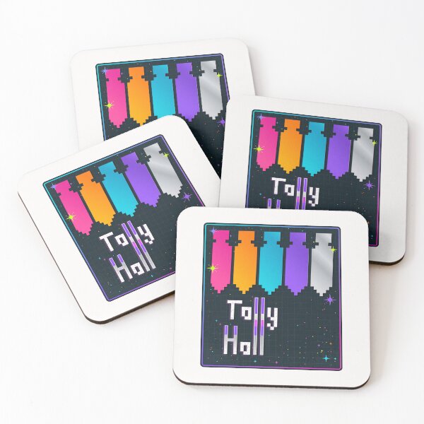 Item preview, Tally Hall designed and sold by Roos-Reijnders.
