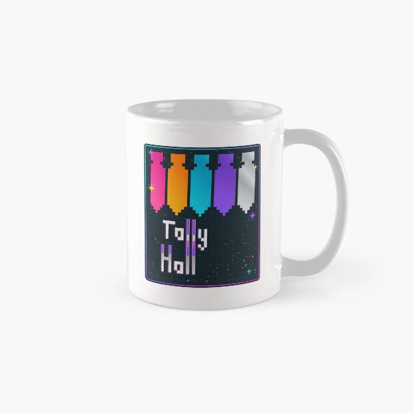 Item preview, Tally Hall designed and sold by Roos-Reijnders.