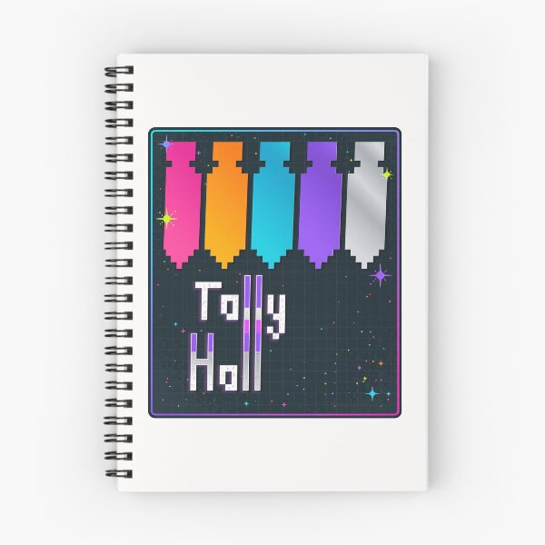 Item preview, Tally Hall designed and sold by Roos-Reijnders.