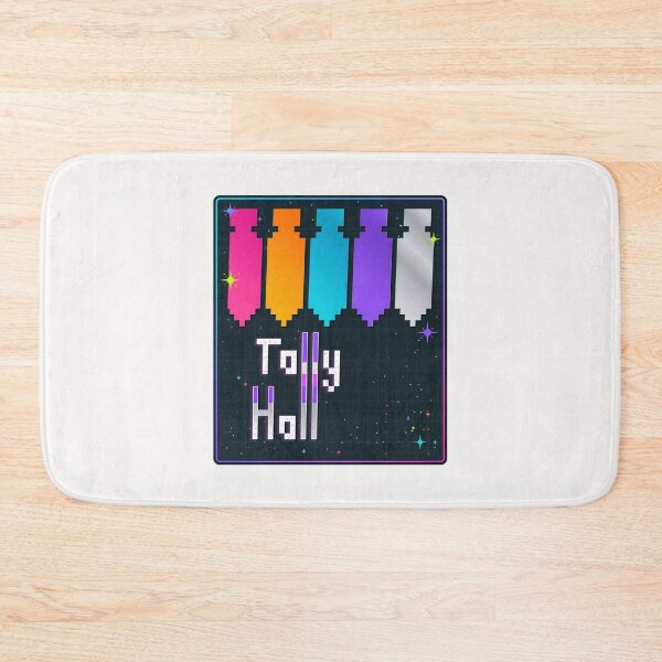 Item preview, Tally Hall designed and sold by Roos-Reijnders.