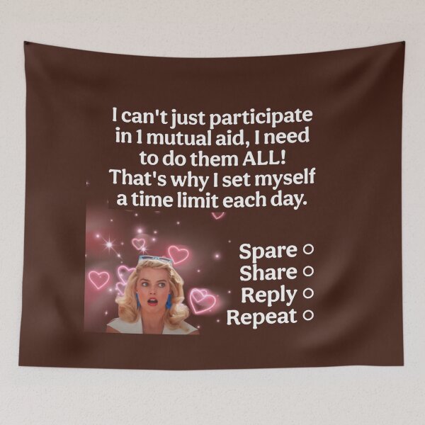 Item preview, Time Limit designed and sold by AYTFA.
