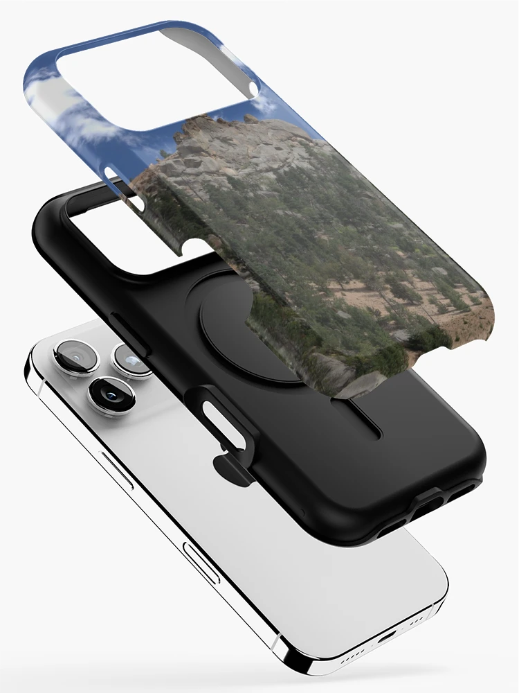 Thumbnail 2 of 4, iPhone Case, Mountian designed and sold by Mike Cicero.