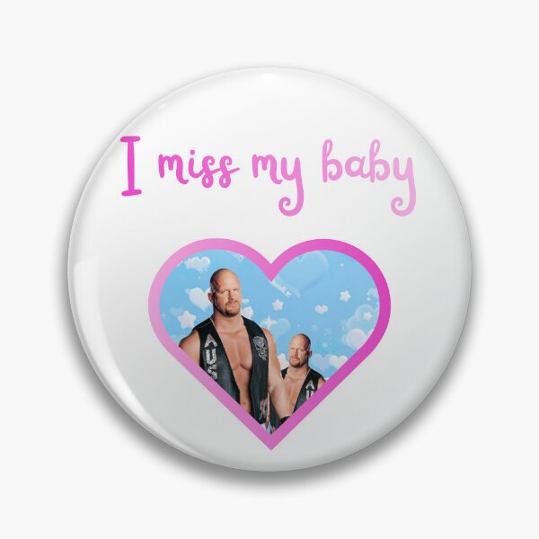 Item preview, Stone Cold Steve Austin  designed and sold by Dollparts777.