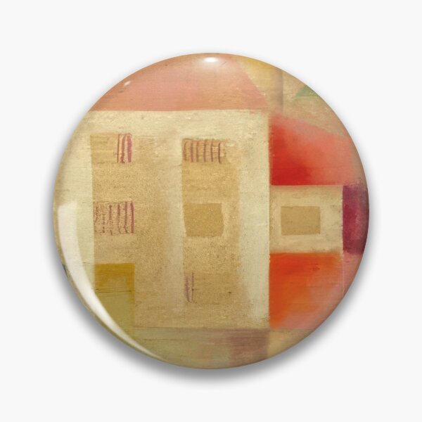 Item preview, Paul Klee designed and sold by YasminaGifts.