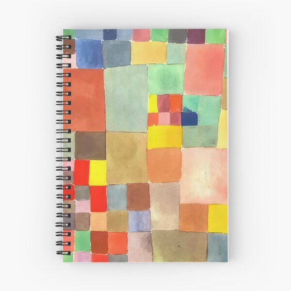 Item preview, Paul Klee designed and sold by YasminaGifts.