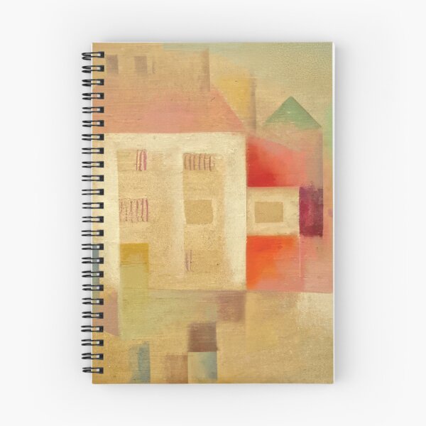 Item preview, Paul Klee designed and sold by YasminaGifts.
