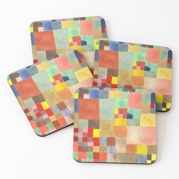 Item preview, Paul Klee designed and sold by YasminaGifts.