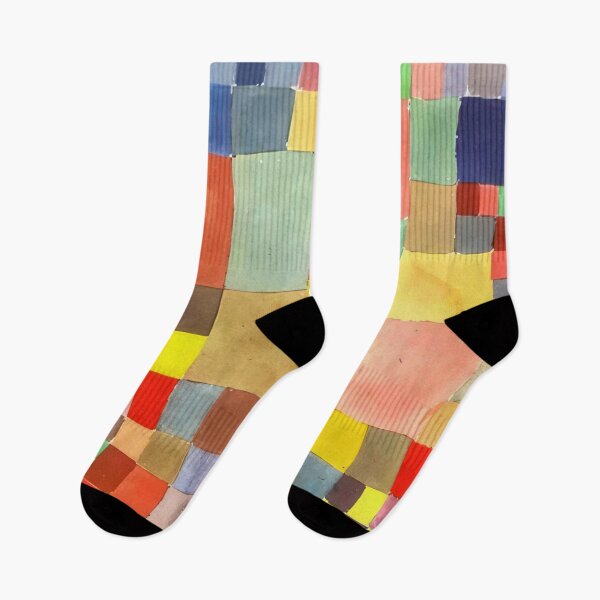 Item preview, Paul Klee designed and sold by YasminaGifts.