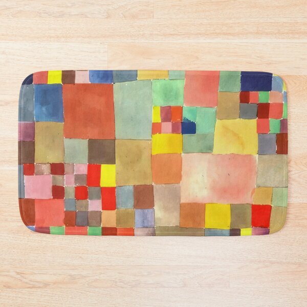 Item preview, Paul Klee designed and sold by YasminaGifts.